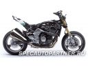 Kawasaki Z1000 (2007) мотоцикл спорт 1000 куб.см Фото № 31