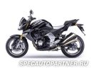 Kawasaki Z1000 (2007) мотоцикл спорт 1000 куб.см Фото № 16