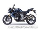 Kawasaki Z1000 (2007) мотоцикл спорт 1000 куб.см Фото № 22