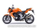 Kawasaki Z1000 (2007) мотоцикл спорт 1000 куб.см Фото № 32