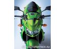 Kawasaki Z750 (2007) мотоцикл спорт стритфайтер 750 куб.см Фото № 1