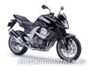 Kawasaki Z750 (2007) мотоцикл спорт стритфайтер 750 куб.см Фото № 15