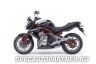 Kawasaki ER-6n (2007) мотоцикл спорт 650 куб.см