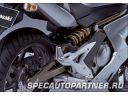 Kawasaki ER-6f (2007) спортивный мотоцикл 650 куб.см Фото № 4