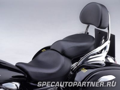 Kawasaki VN1600 Classic Tourer (2006) мотоцикл турер круизер 1600 куб.см Kawasaki VN1600 Classic Tourer (2006) мотоцикл турер круизер 1600 куб.см