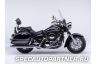 Kawasaki VN1600 Classic Tourer (2006) мотоцикл турер круизер 1600 куб.см