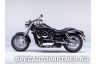 Kawasaki VN1600 Mean Streak (2007) мотоцикл круизер 1600 куб.см