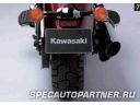 Kawasaki VN900 Classic (2007) мотоцикл 900 куб.см Фото № 33