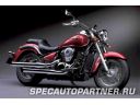 Kawasaki VN900 Classic (2007) мотоцикл 900 куб.см Фото № 38