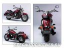 Kawasaki VN900 Classic (2007) мотоцикл 900 куб.см Фото № 12