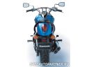 Kawasaki VN900 Custom (2007) Vulcan мотоцикл кастом 900 куб.см Фото № 17