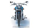 Kawasaki VN900 Custom (2007) Vulcan мотоцикл кастом 900 куб.см Фото № 19