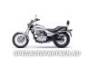 Kawasaki BN125 Eliminator (2007) мотоцикл 125 куб.см