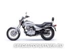 Kawasaki BN125 Eliminator (2007) мотоцикл 125 куб.см Фото № 1