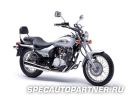 Kawasaki BN125 Eliminator (2007) мотоцикл 125 куб.см Фото № 2