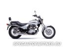 Kawasaki BN125 Eliminator (2007) мотоцикл 125 куб.см Фото № 3