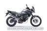 Kawasaki KLE500 (2007) мотоцикл эндуро 500 куб.см