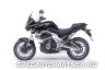 Kawasaki Versys KLE650 (2007) мотоцикл эндуро 650 куб.см