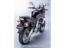 Kawasaki Versys KLE650 (2007) мотоцикл эндуро 650 куб.см Фото № 12