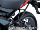 Kawasaki Versys KLE650 (2007) мотоцикл эндуро 650 куб.см Фото № 11