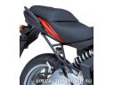 Kawasaki Versys KLE650 (2007) мотоцикл эндуро 650 куб.см Фото № 39