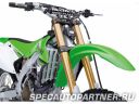 Kawasaki KX 450F (2007) мотоцикл кросс 450 куб.см Фото № 7