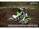 Kawasaki KX 250 (2007) мотоцикл кросс 250 куб.см Фото № 2