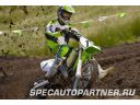 Kawasaki KX 250 (2007) мотоцикл кросс 250 куб.см Фото № 3