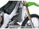 Kawasaki KX 250F (2007) мотоцикл кросс 250 куб.см Фото № 11