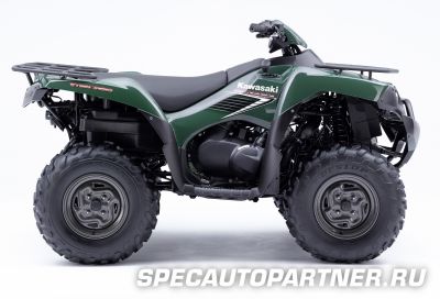 Kawasaki KVF750 Prairie 4x4 (2007) ATV квадроцикл 750 куб.см Kawasaki KVF750 Prairie 4x4 (2007) ATV квадроцикл 750 куб.см