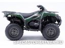 Kawasaki KVF750 Prairie 4x4 (2007) ATV квадроцикл 750 куб.см Фото № 1