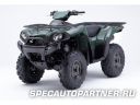 Kawasaki KVF750 Prairie 4x4 (2007) ATV квадроцикл 750 куб.см Kawasaki KVF750 Prairie 4x4 (2007) ATV квадроцикл 750 куб.см