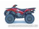 Kawasaki KVF750 Prairie 4x4 (2007) ATV квадроцикл 750 куб.см Фото № 3