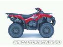 Kawasaki KVF750 Prairie 4x4 (2007) ATV квадроцикл 750 куб.см Фото № 4