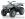 Kawasaki KVF650 Prairie 4x4 (2007) ATV квадроцикл 650 куб.см