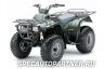 Kawasaki KLF250 4x2 (2007) ATV квадроцикл 250 куб.см