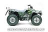 Kawasaki KLF300 4x2 (2006) ATV квадроцикл 300 куб.см