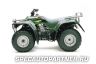 Kawasaki KLF300 4x4 (2006) ATV квадроцикл 300 куб.см