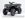 Kawasaki KVF750 Prairie 4x4 (2007) ATV квадроцикл 750 куб.см