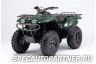 Kawasaki KVF360 Prairie 4x4 (2007) ATV квадроцикл 360 куб.см