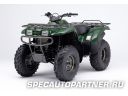 Kawasaki KVF360 Prairie 4x4 (2007) ATV квадроцикл 360 куб.см Фото № 4