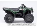 Kawasaki KVF360 Prairie 4x4 (2007) ATV квадроцикл 360 куб.см Фото № 2