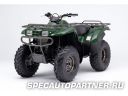 Kawasaki KVF360 Prairie 4x4 (2007) ATV квадроцикл 360 куб.см Kawasaki KVF360 Prairie 4x4 (2007) ATV квадроцикл 360 куб.см