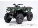 Kawasaki KVF360 Prairie 4x4 (2007) ATV квадроцикл 360 куб.см