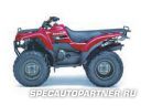 Kawasaki KVF360 Prairie 4x4 (2007) ATV квадроцикл 360 куб.см Фото № 1