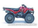 Kawasaki KVF360 Prairie 4x4 (2007) ATV квадроцикл 360 куб.см Фото № 3