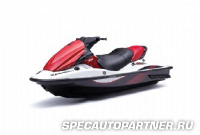 Kawasaki Jet Ski STX-12F (2007) JT1200F гидроцикл