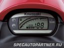 Kawasaki Jet Ski STX-12F (2007) JT1200F гидроцикл Фото № 9