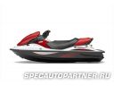 Kawasaki Jet Ski STX-12F (2007) JT1200F гидроцикл Фото № 2