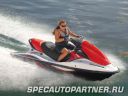 Kawasaki Jet Ski STX-12F (2007) JT1200F гидроцикл Фото № 5